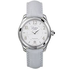 1-39-22-05-02-04 | Glashutte Original Lady Serenade Steel watch. Buy Online