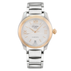 1-39-22-09-06-34 | Glashutte Original Lady Serenade Steel Rose Gold 36 mm watch. Buy Online