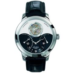 1-41-03-04-04-04 | Glashutte Original PanoTourbillon XL watch. Buy Online