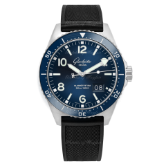 1-36-13-02-81-33 | Glashutte Original SeaQ Panorama Date 43.20 mm watch. Buy Online