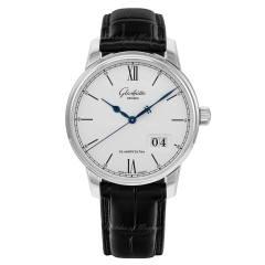 Glashutte Original Senator Excellence Panorama Date 1-36-03-01-02-30