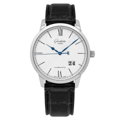 Glashutte Original Senator Excellence Panorama Date 1-36-03-01-02-50