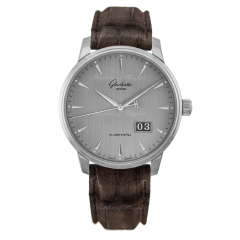 1-36-03-03-02-02 | Glashutte Original Senator Excellence Panorama Date 42 mm watch. Buy Online