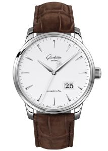 1-36-03-05-02-02 | Glashutte Original Senator Excellence Panorama Date 42 mm watch. Buy Online