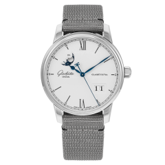 1-36-04-01-02-36 | Glashutte Original Senator Excellence Panorama Date Moon Phase 40 mm watch. Buy Online