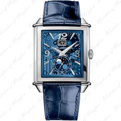 25882-11-421-BB4A | Girard-Perregaux Vintage 1945 XXL Large Date Moon Phases watch. Buy Online