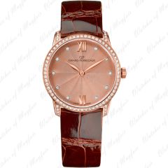 49528D52B871-CKBA | Girard-Perregaux 1966 Lady watch. Buy Online