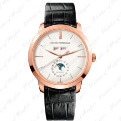 Girard-Perregaux 1966 Full Calendar 49535-52-151-BK6A