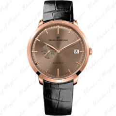49543-52-B31-BK6A | Girard-Perregaux 1966 Small Seconds Date watch. Buy Online