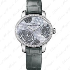 Girard-Perregaux Cat's Eye Bloom 80476D11A701-CK7A