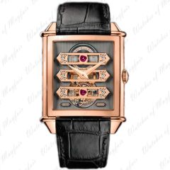 99880-52-001-BA6A | Girard-Perregaux Vintage 1945 Tourbillon watch. Buy Online