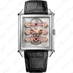 99880-53-00B-BA6A | Girard-Perregaux Vintage 1945 Tourbillon watch. Buy Online