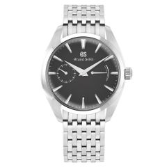 SBGK009 | Grand Seiko Elegance 39 mm watch. Buy Online
