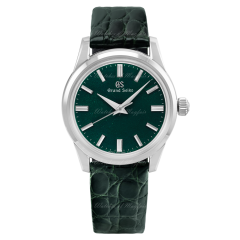 SBGW285 | Grand Seiko Elegance Collection Manual 37.3 mm watch | Buy Now
