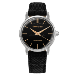 SBGW295 | Grand Seiko Elegance Watchmaking 110th Anniversary Limited Edition 38mm watch. Buy Online