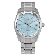 SBGR325 | Grand Seiko Heritage Caliber 9S 25th Anniversary Limited Edition 37 mm watch | Buy Now