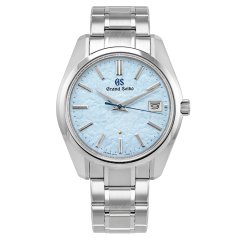 SBGP017 | Grand Seiko Heritage Collection 44GS 55th Anniversary Limited Edition watch | Buy Now