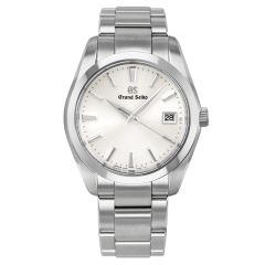 SBGP009 | Grand Seiko Heritage Quartz 40 mm watch | Buy Now