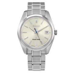 Grand Seiko Heritage Quartz Limited Edition 40mm SBGV005