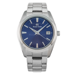 SBGX265 | Grand Seiko Heritage 44.6 x 37 mm watch. Watches of Mayfair
