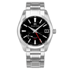 SBGE211 | Grand Seiko Heritage 41 mm watch. Buy Now