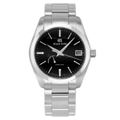 SBGA285 | Grand Seiko Heritage Spring Drive 39 mm watch. Buy Now