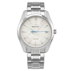 Grand Seiko Heritage Spring Drive SBGA373