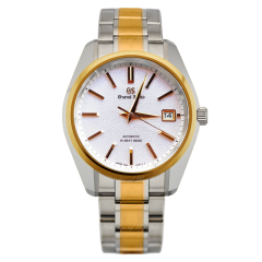 SBGH252 | Grand Seiko Heritage Hi-Beat 36000 40 mm watch. Buy Online