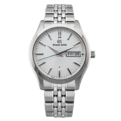 SBGT241 | Grand Seiko Quartz 39.1 mm watch. Watches of Mayfair