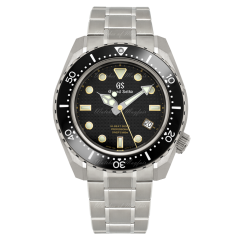 Grand Seiko Sport Diver’s Watch SBGH255