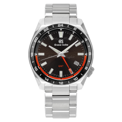 SBGN019 | Grand Seiko Sport  Quartz Steel 40mm watch. Buy Online