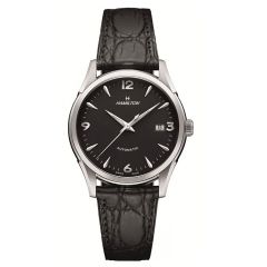 H38415731 |  Hamilton Timeless Classic Thin-O-Matic Auto 45 mm watch. Buy Online