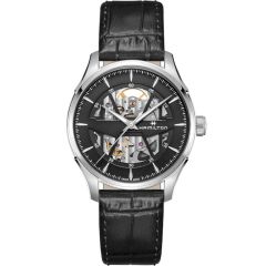 Hamilton Jazzmaster Skeleton Auto 40 mm H42535780