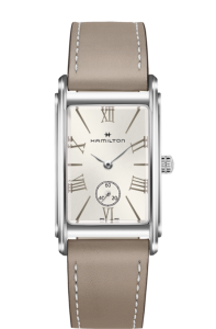 H11421514 | Hamilton American Сlassic Ardmore Quartz watch. Buy Online