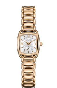 H12341155 | Hamilton American Classic Bagley Quartz watch. Buy Online