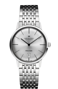 H38455151 | Hamilton American Classic Intra-Matic Automatic 38mm watch. Buy Online
