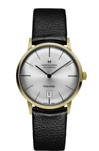 H38475751 | Hamilton American Classic Intra-Matic Automatic 38mm watch. Buy Online