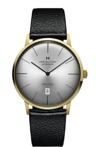 H38735751 | Hamilton American Classic Intra-Matic Automatic 42mm watch. Buy Online