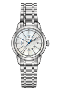 H40405191 | Hamilton American Classic RailRoad Lady Auto 32mm watch. Buy Online