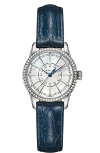 Hamilton American Classic RailRoad Lady Quartz 28mm H40391691