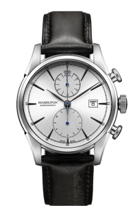 H32416781 | Hamilton American Classic Spirit of Liberty Auto Chrono. Buy Online