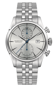 H32416981 | Hamilton American Classic Spirit of Liberty Auto Chrono watch. Buy Online