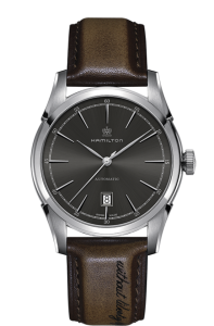 H42415591 | Hamilton American Classic Spirit of Liberty Automatic 42mm watch. Buy Online