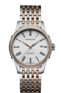 H39525214 | Hamilton American Classic Valiant Automatic 40mm watch. Buy Online