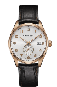 Hamilton Jazzmaster Maestro Small Second Automatic 40mm H42575513