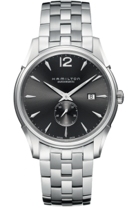 H38655185 | Hamilton Jazzmaster Small Second Automatic 43mm watch