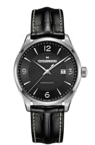 H32755731 | Hamilton Jazzmaster Viewmatic Automatic 44mm watch. Buy Online