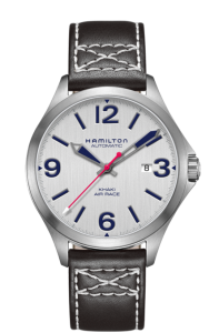 H76525751 | Hamilton Khaki Aviation Air Race Automatic 42mm watch. Buy Online