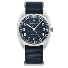 H76419941 | Hamilton Khaki Aviation Pilot Pioneer Mechanical 36 x 33 mm watch. Buy Online