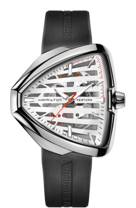 H24555381 | Hamilton Ventura Elvis 80 Automatic watch. Buy Online